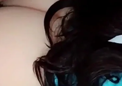 Sister-in-law, Will You Let Me Cum Inside Your Ass?