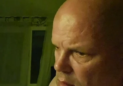 Deep in the Bitch's Ass