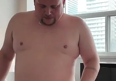 Flip Fuck Scene