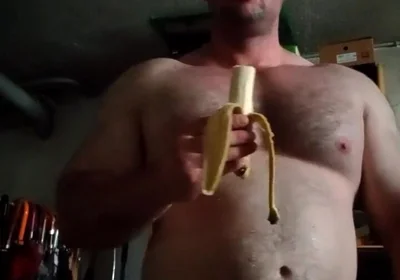 I Like Banana