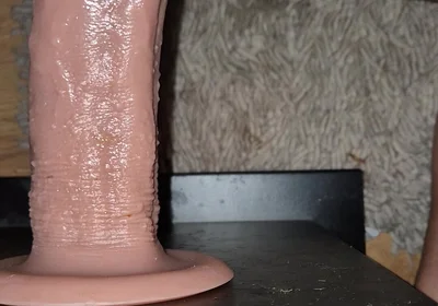 Anal Satisfaction