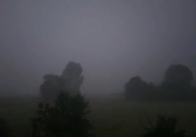 Anal - Fun After the Thunderstorm, Mega Orgasm!