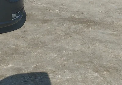 Morbid in the Beach Parking Lot