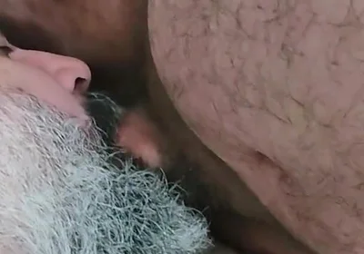 The Bear Grandson Come Back for More Part 2