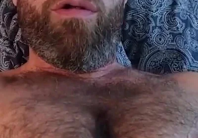 Getting My Cock