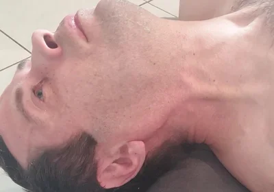 Fuck My Own Throat