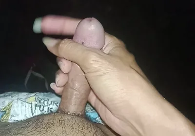 Flexing My Dick