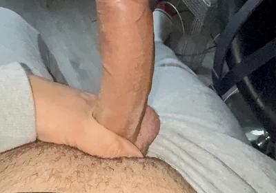 A Hot Cumpilation of Me Jerking off