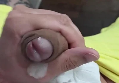 Cumming on Paper