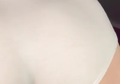 A Guy Sucks a Black Cock and Plays with His Juicy Ass