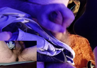August 21st 2026 Cumshot