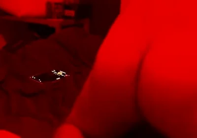 Red Makes Us Horny