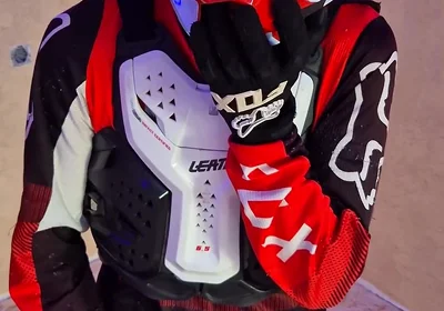 Hard Fucked Those Hot Osiris D3 Sneakers