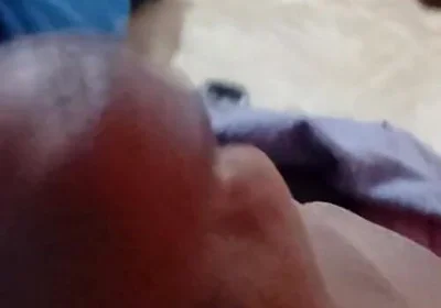 Stepdaddy Dick Amateur Masturbation Hand Job