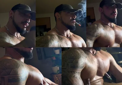 Drooling a Little Today…