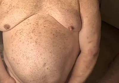 Big Guy Bates After Work