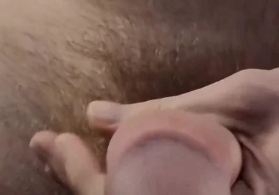 Albino Adonis - 4K - That Tiny Little Dick Ready to Pop