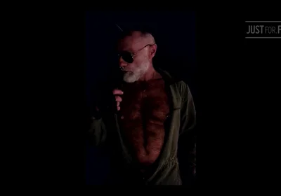 Stepdad Is Smoking His Pipe