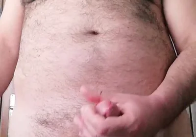 My Hard, Swollen Cock Wants to Be Sucked by a Good Blowjob