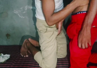 Romantic Ke Sath Dost Ne Liya Land Ka Maja Desi Boy