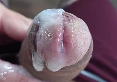 A Very Juicy Penis