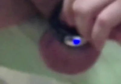 Precum Flow