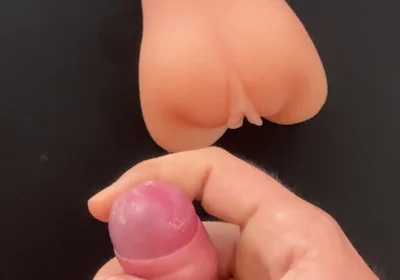 When I Saw That Pussy, I Just Had to Fuck Her