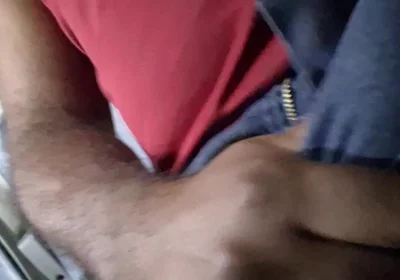 Coming Home Full of Lust