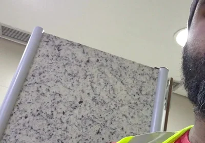 Masturbating in the Locker Room