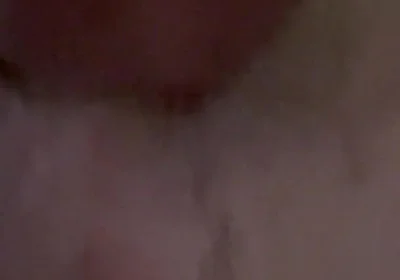 I Masturbate and Show My Anus