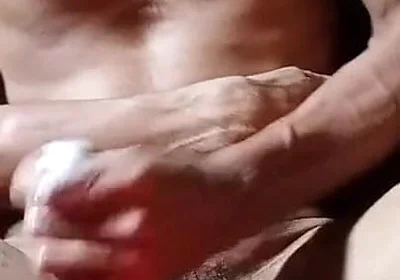 Virgin Boy Masturbation Part(48)