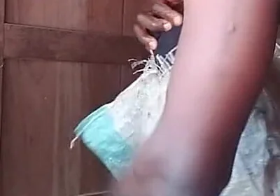 Girlfriend Is Not at Home I Cum Perfectly Without Him