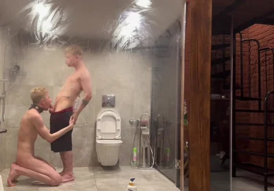 Part 1 Fucked a Sweet Twink, Sex with BDSM Elements