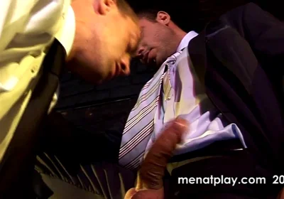 Gentlemen