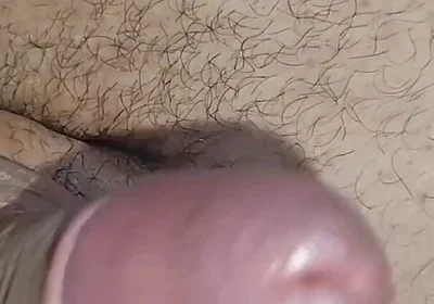 Daddy Dick and Twisted Balls Increase Size!!
