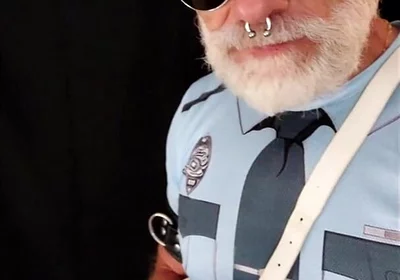 Bad Cop Punishment