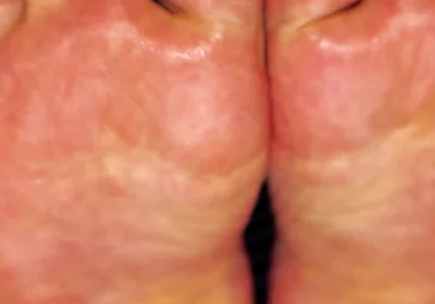 Obsessed Being Under Master Feet