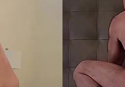 Look Forward to Old Man Sex! (full Scene)