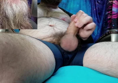 Edging Session 19