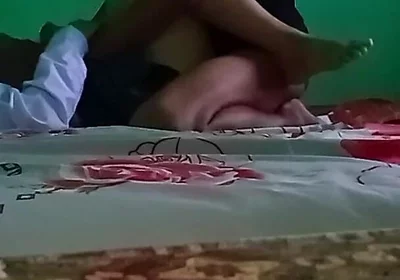 Pupil Is Entot by His Own Teacher