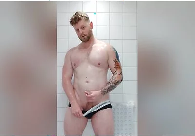 Pissing In Briefs