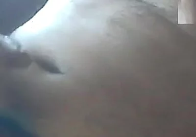 Daddy Cums on Air