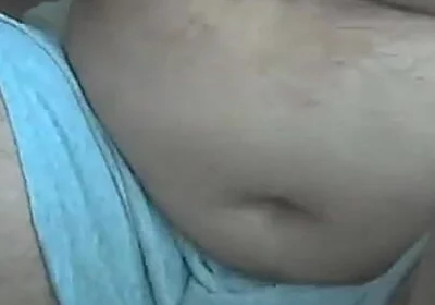 Daddy Is Playing with His Dick on Air with a Cigarette in His Mouth and Slowly Undressing