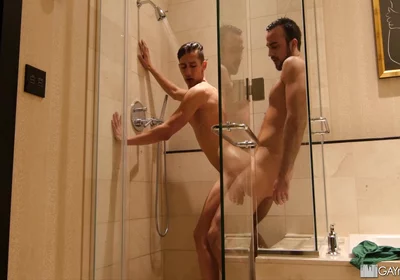 Cameron Boyd And Mason Lear - Desires Unleashed ( )