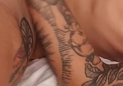 Daddy Shoots His Stepsons with Big Cocks Fucking