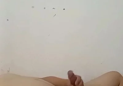 Playing My Cute Tail