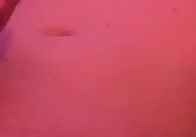 Teen Boy Jerks off and Cums Loads Before Bed