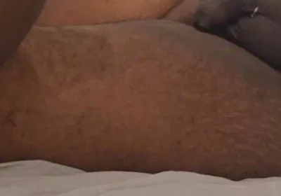 Chub Does Deep Anal Stretching and Takes in 3 Anal Plugs for the First Time