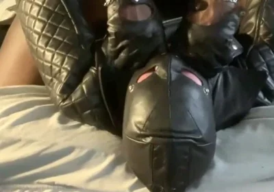 Interracial BDSM Recently Added to Sheer Membersi’m