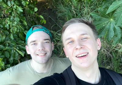 I Don't Care if They All See Me, Just Cum All Over My Face